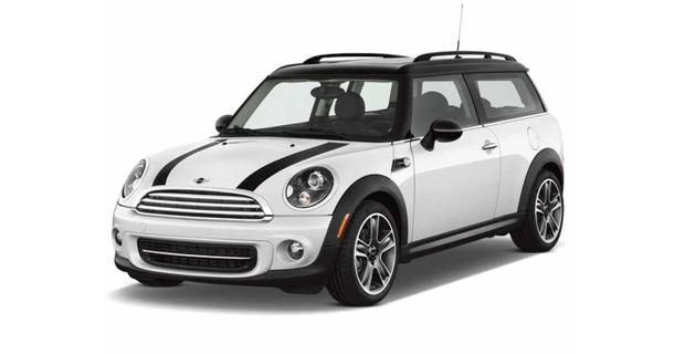 Mini Clubman [R55] (2012-2014)